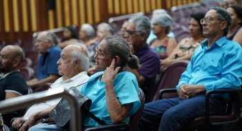 Agehab inicia cadastro para regularização fundiária da Rua 115, em Goiânia